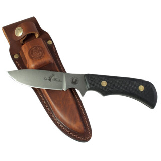 KNIVES OF ALASKA Trekker Elk Hunter Suregrip