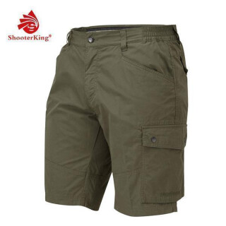 SHOOTERKING Kurze Hose Outlander Gr. 4XL