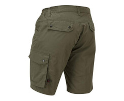 SHOOTERKING Kurze Hose Outlander Gr. 4XL